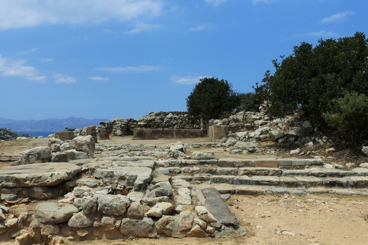 Dream Residence Agios Ioannis  Exteriér fotografie