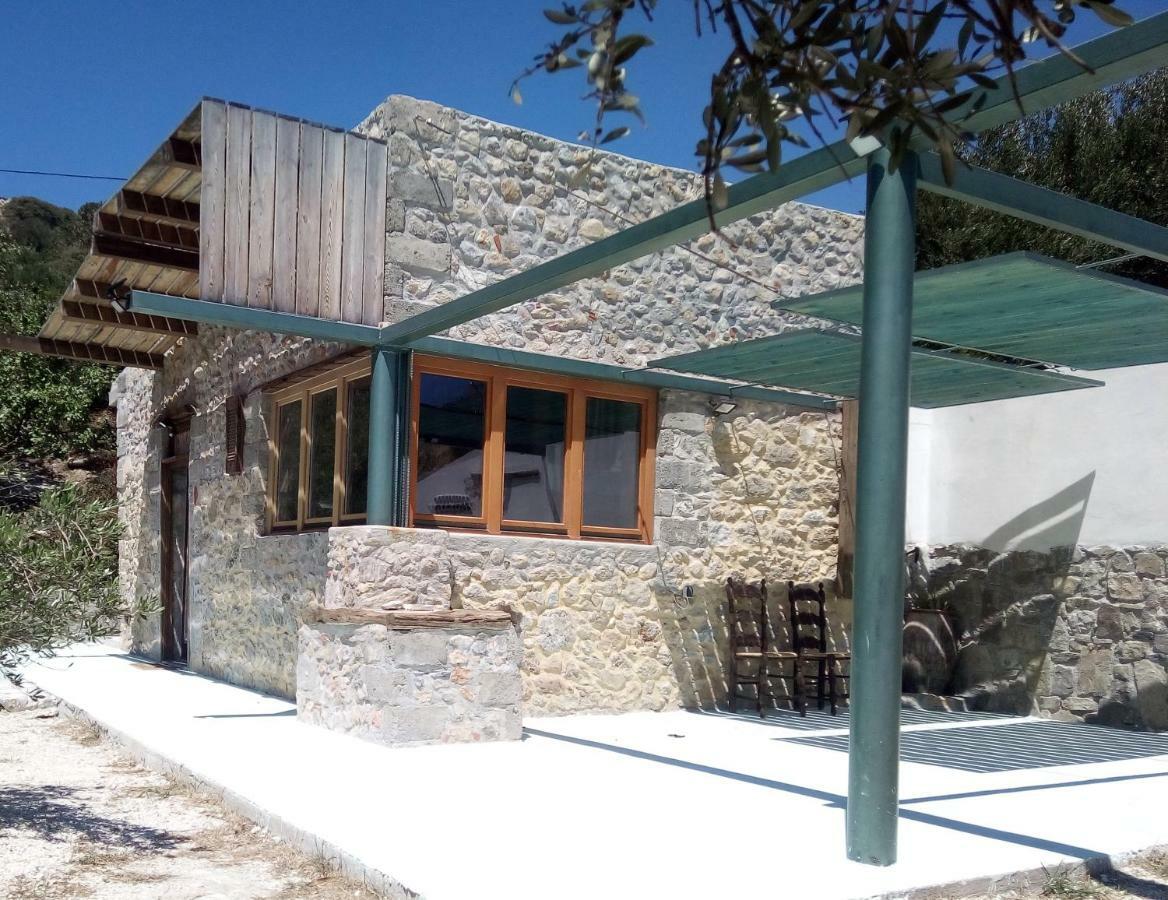 Dream Residence Agios Ioannis  Exteriér fotografie
