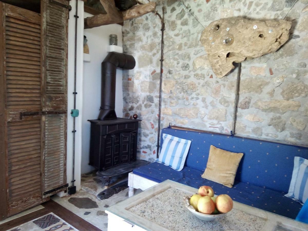 Dream Residence Agios Ioannis  Exteriér fotografie