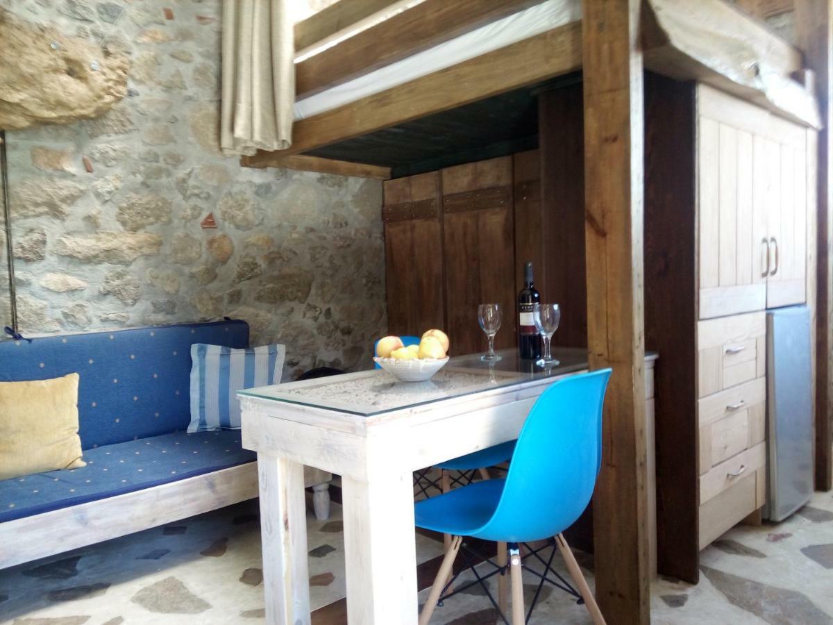 Dream Residence Agios Ioannis  Exteriér fotografie