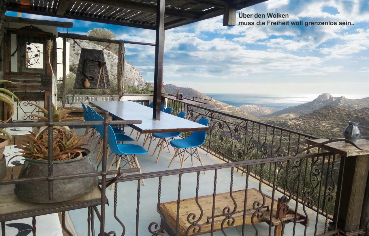 Dream Residence Agios Ioannis  Exteriér fotografie