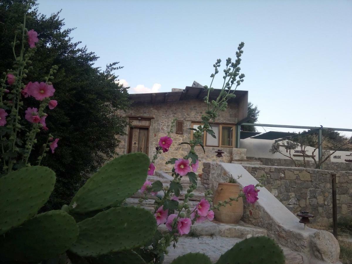 Dream Residence Agios Ioannis  Exteriér fotografie