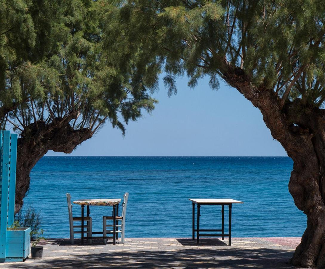 Dream Residence Agios Ioannis  Exteriér fotografie